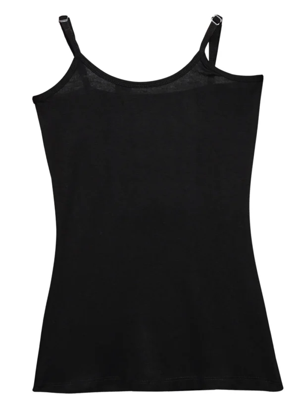 Unisex Garment-Dyed Tank Top - Image 4