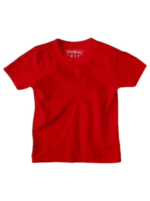 Toddler Short Sleeve Tee - Image 2