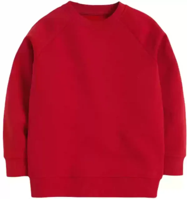 Unisex Sweatshirts - Image 3