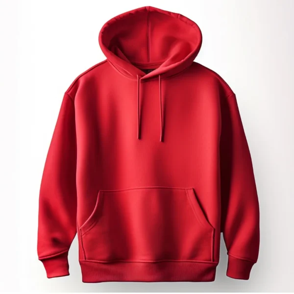 Sale Unisex Plain Hoodie