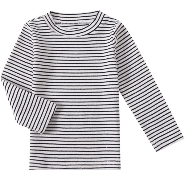Toddler Long Sleeve Tee - Image 2