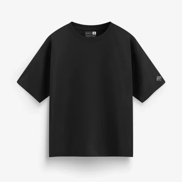 Unisex Cotton Crew Tee - Image 5