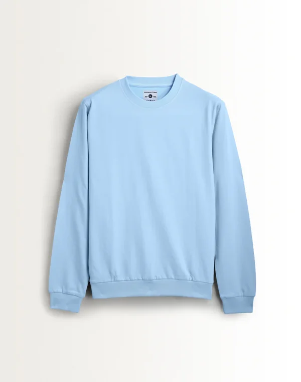 Unisex Crewneck Sweatshirt - Image 3