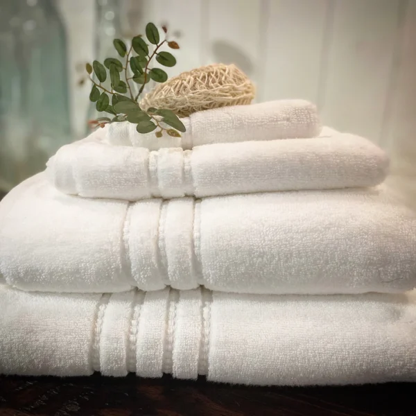 Wakefit Towels for Bath